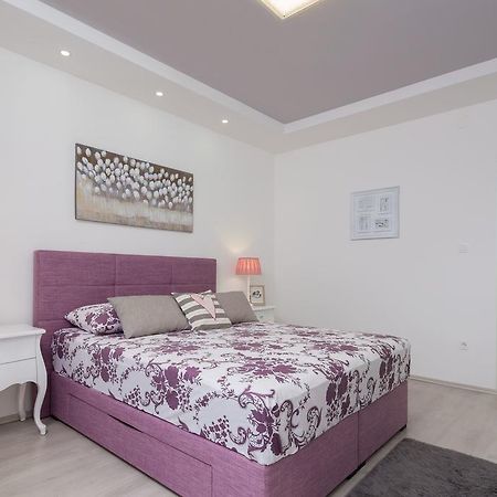 Old City Luxury Apartment Iris Split Kültér fotó