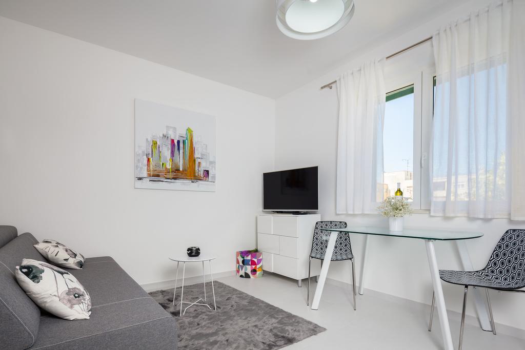 Old City Luxury Apartment Iris Split Kültér fotó