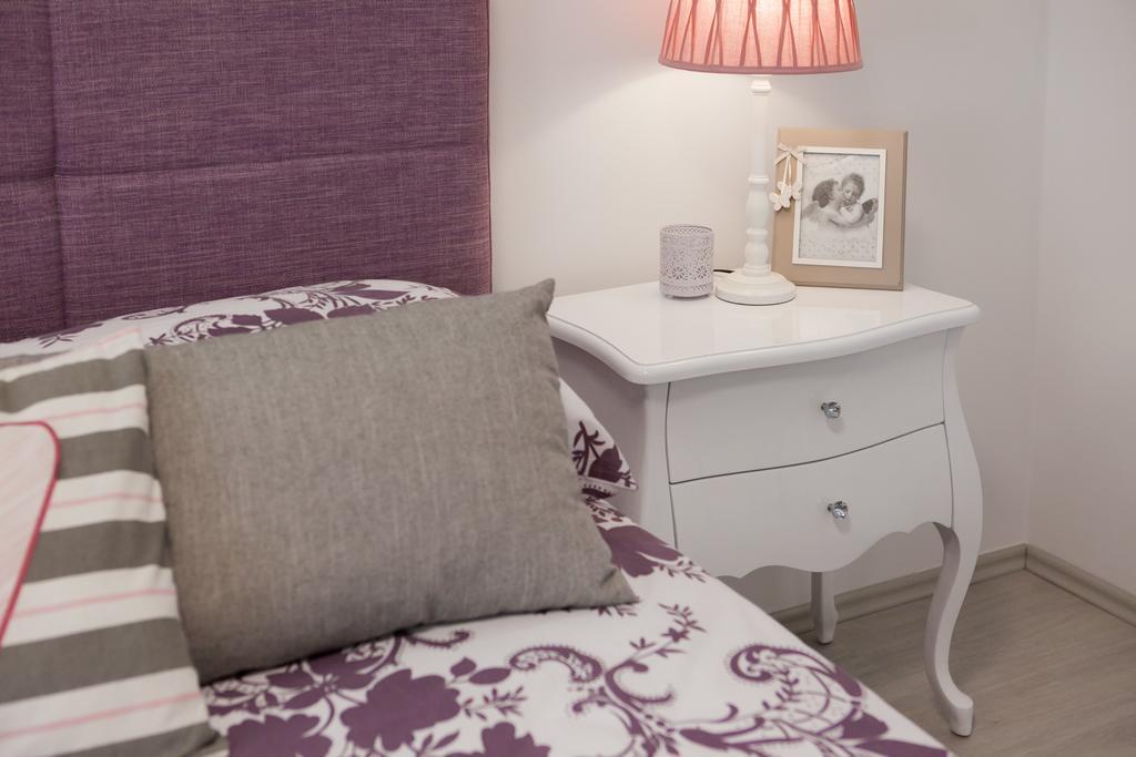 Old City Luxury Apartment Iris Split Kültér fotó