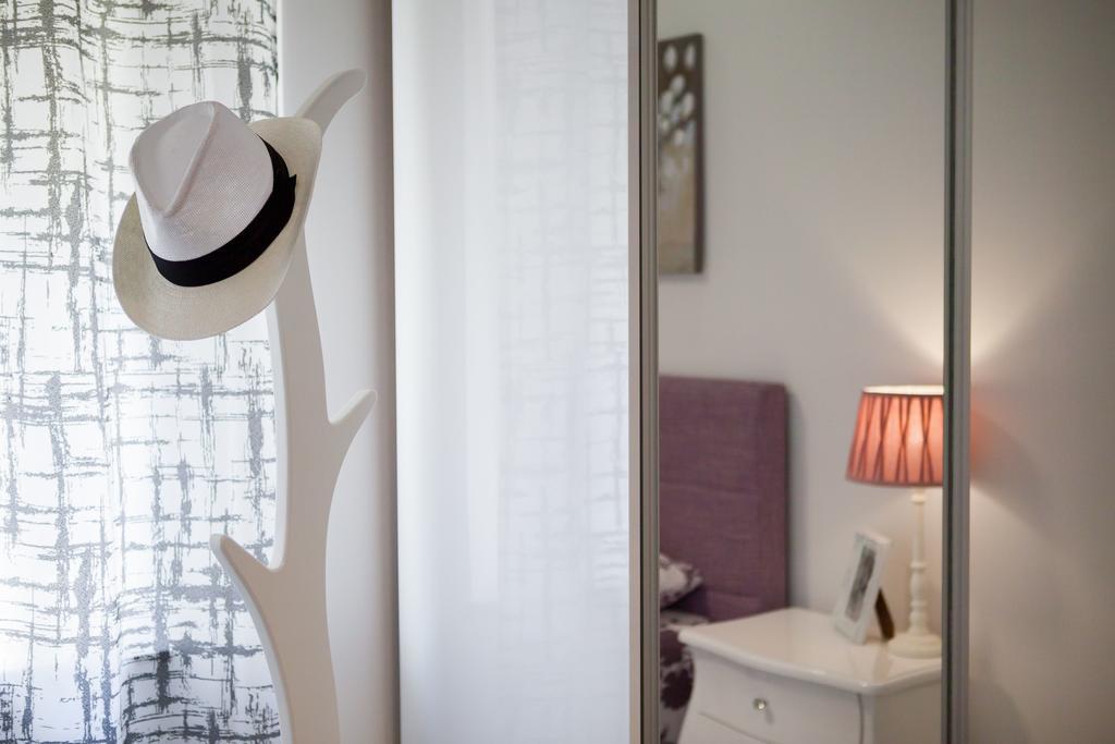 Old City Luxury Apartment Iris Split Kültér fotó