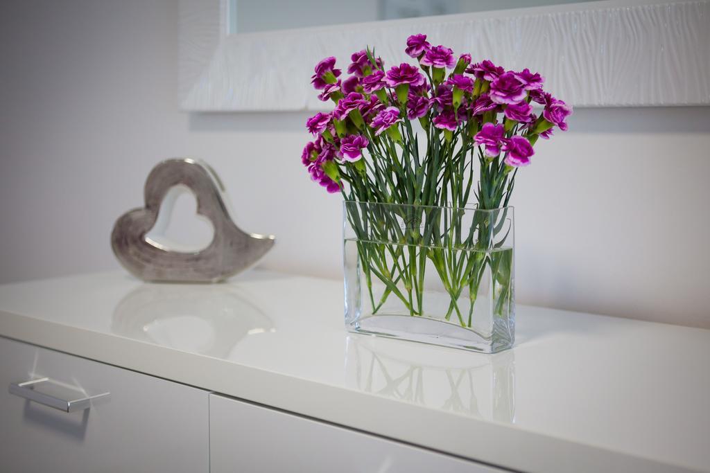 Old City Luxury Apartment Iris Split Kültér fotó