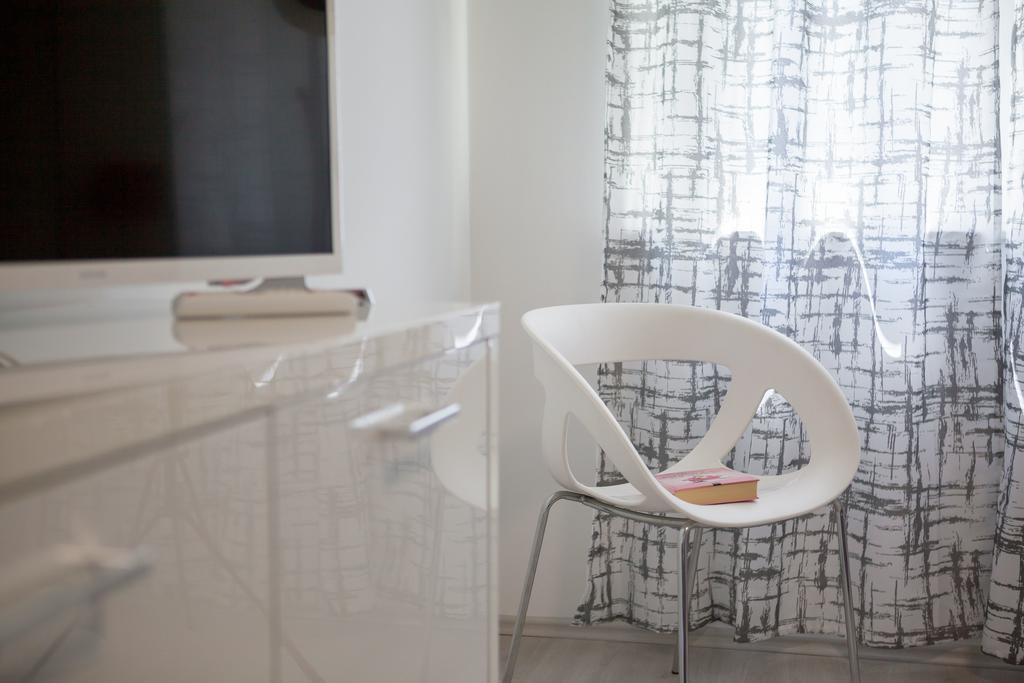 Old City Luxury Apartment Iris Split Kültér fotó